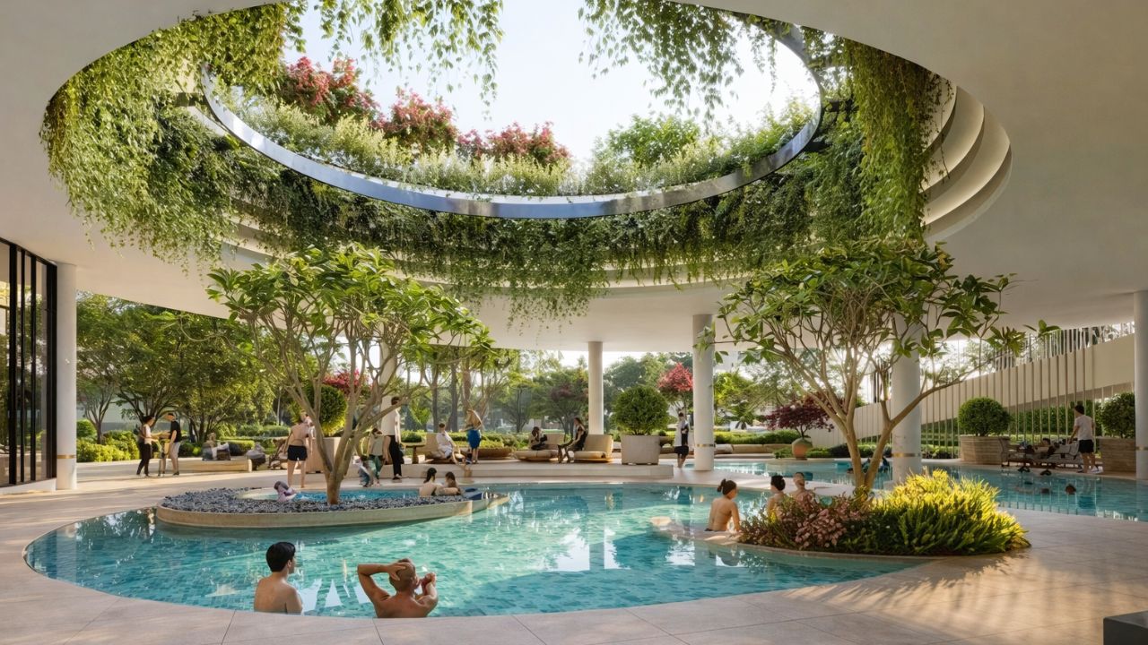 Conscient Elaira Residences Gurgaon