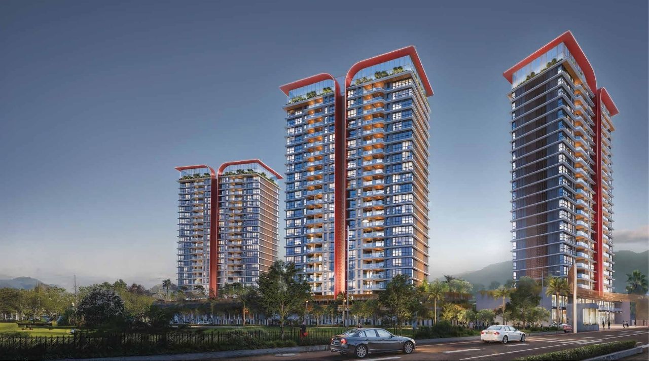 Renucorp Vanaha Mumbai