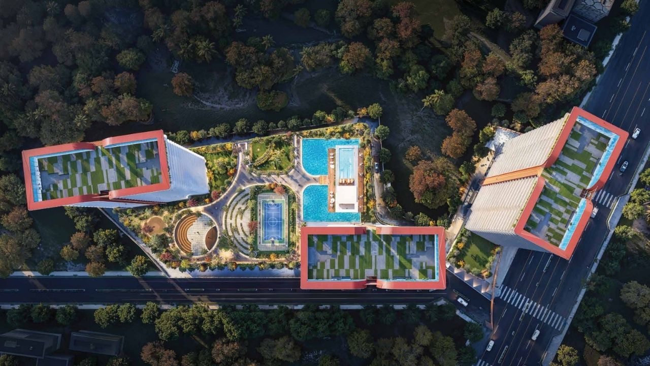 Renucorp Vanaha Panvel Mumbai