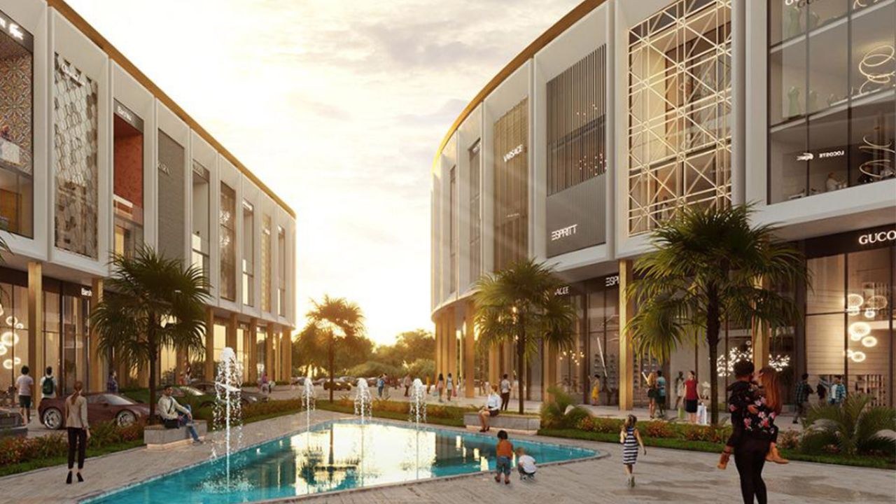 Grand Central 114 Sector 114 Gurgaon