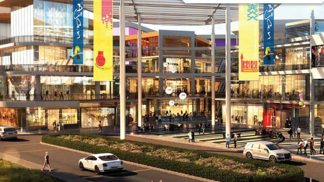 Bestech 92 Market Place Sector 92 Gurgaon