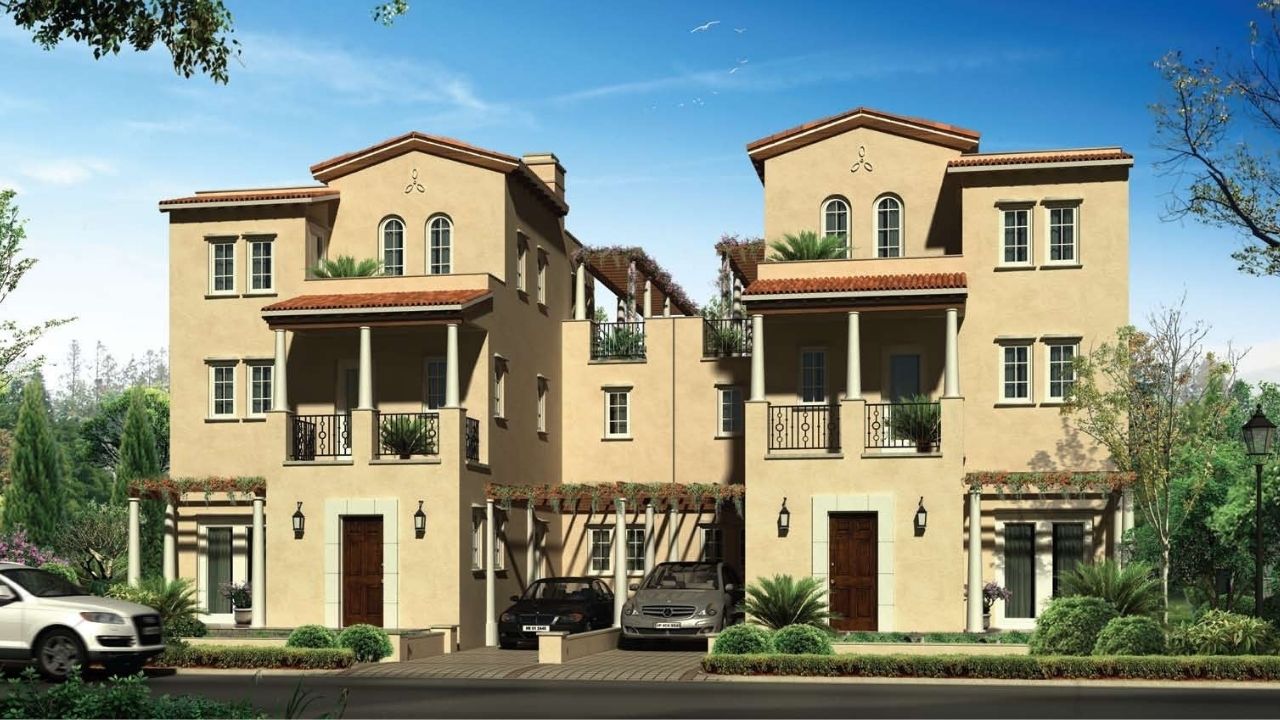 Emaar Marbella Sector 66