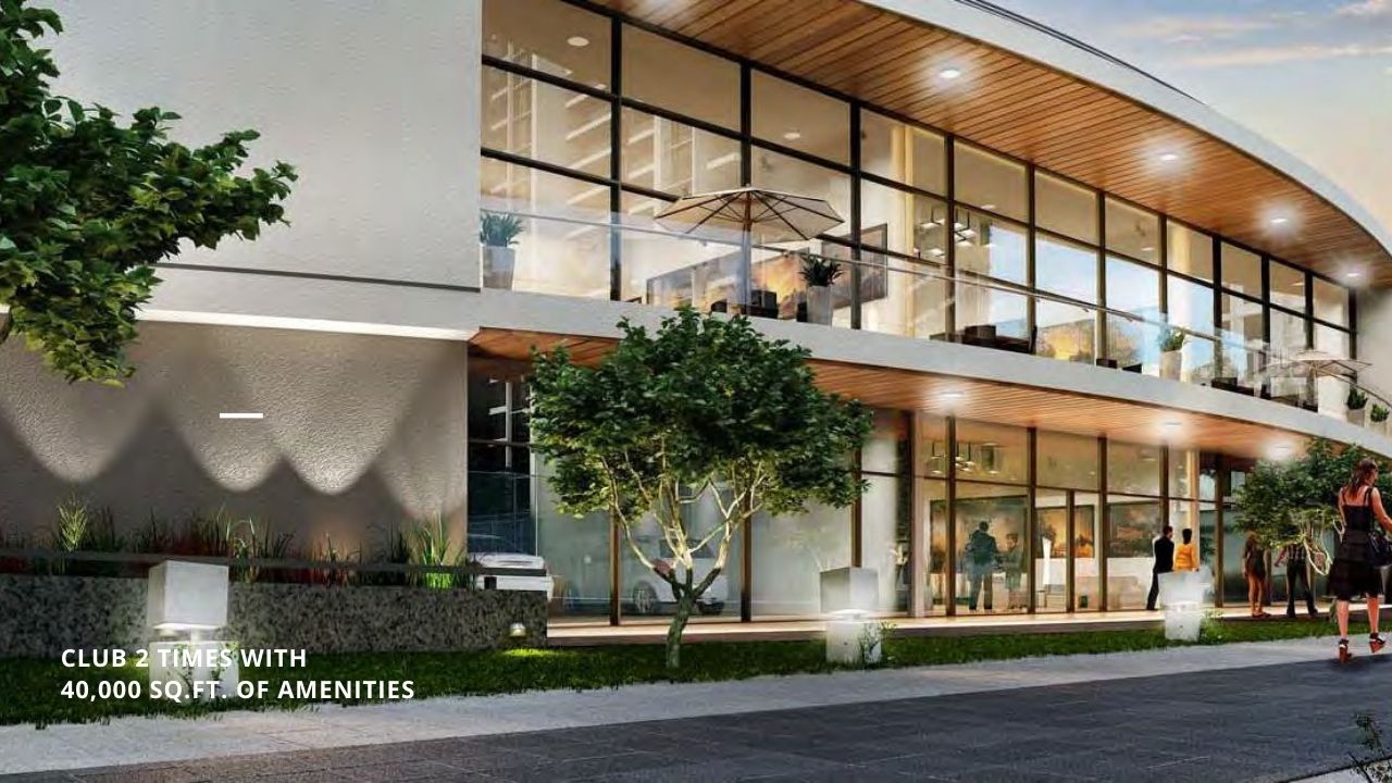 Sobha City Sector 108 Gurgaon