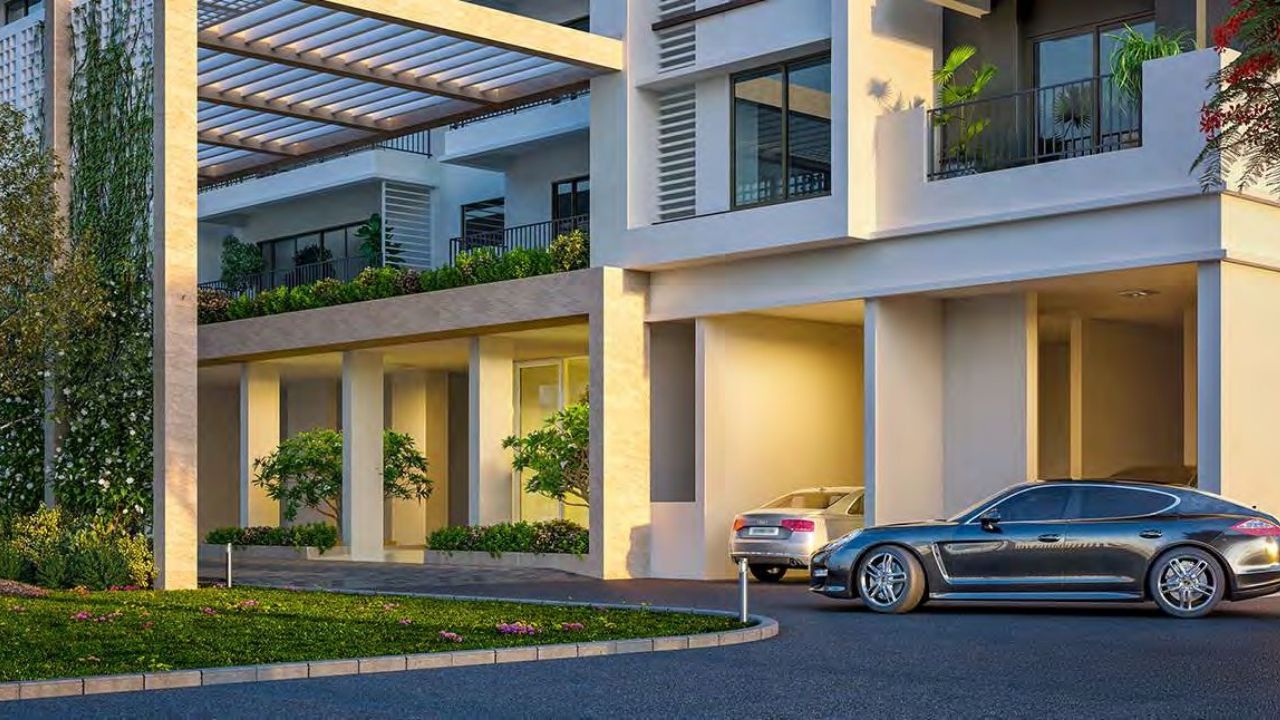 Sobha City Sector 108