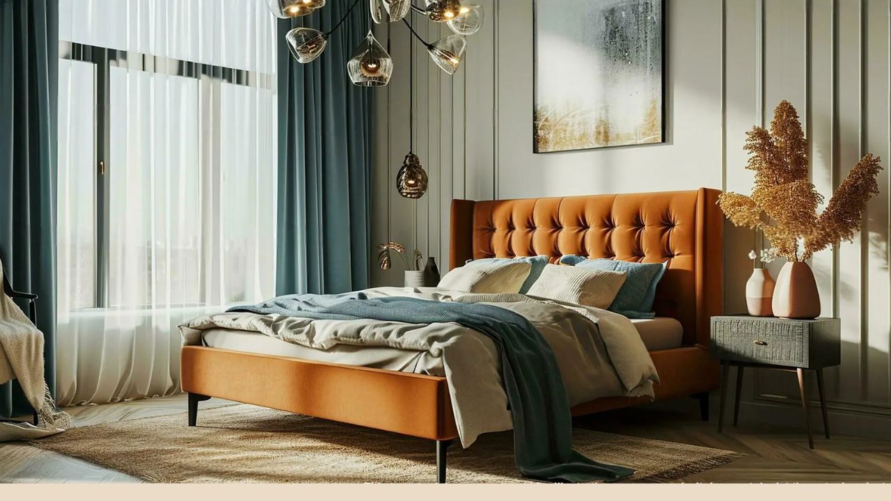 Godrej Majesty Sector 12