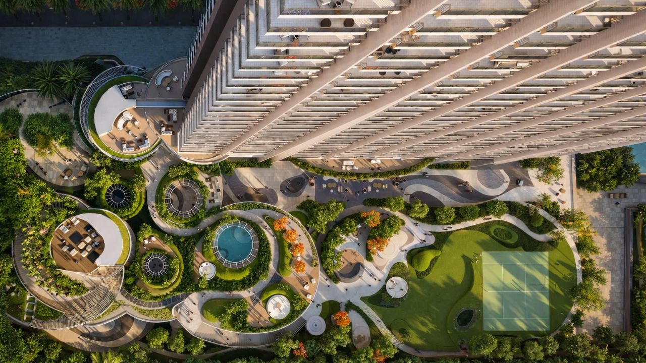 Conscient Elaira Residences Sector 80 Gurgaon