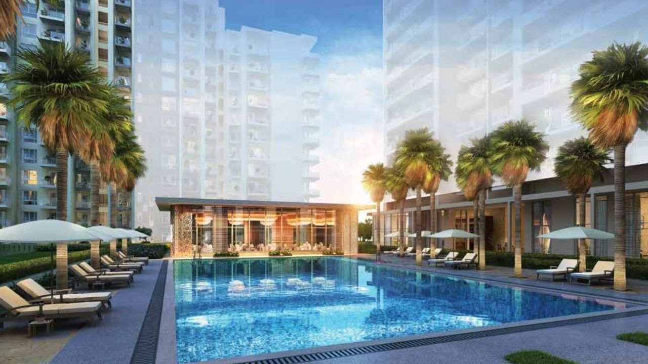 Tata La Vida Sector 113