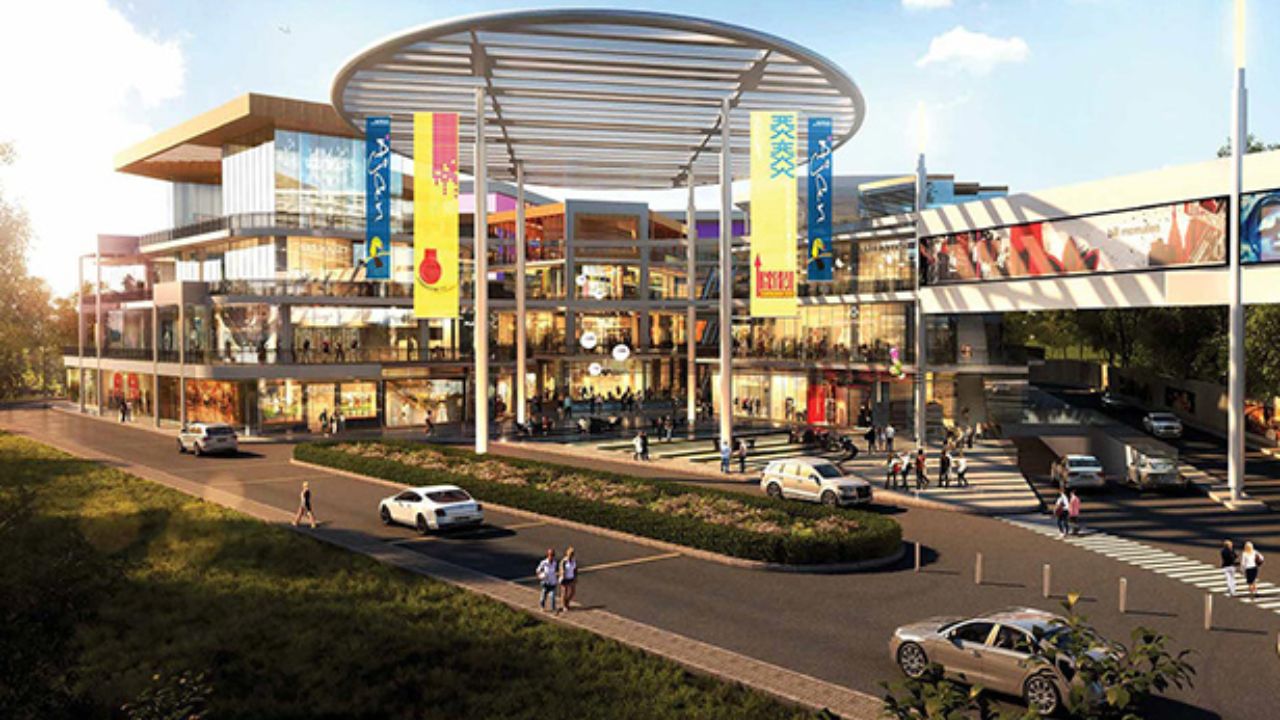 Bestech 92 Market Place Gurgaon