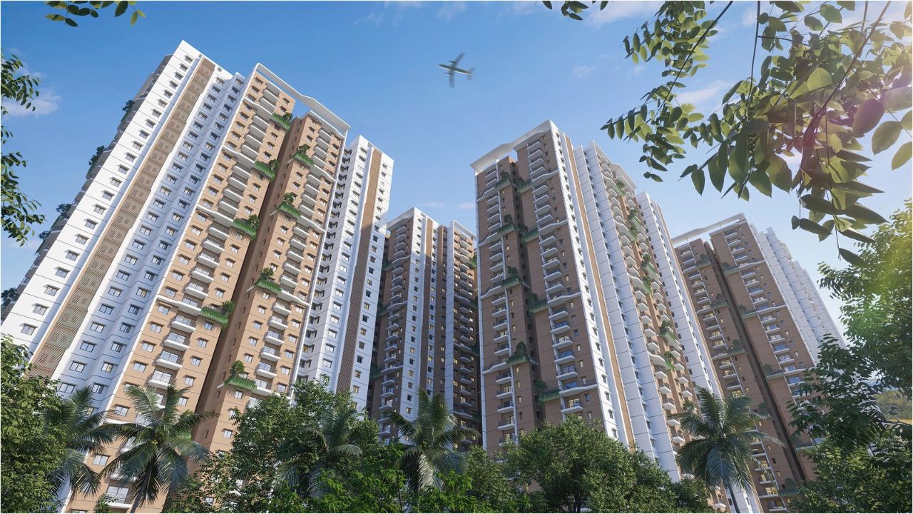 Vertex Viraat Miyapur Hyderabad