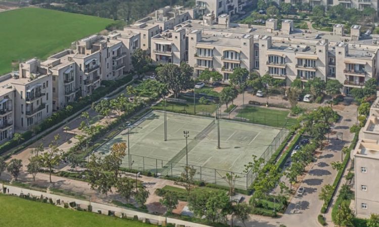 BPTP 102 Eden Estate Sector 102