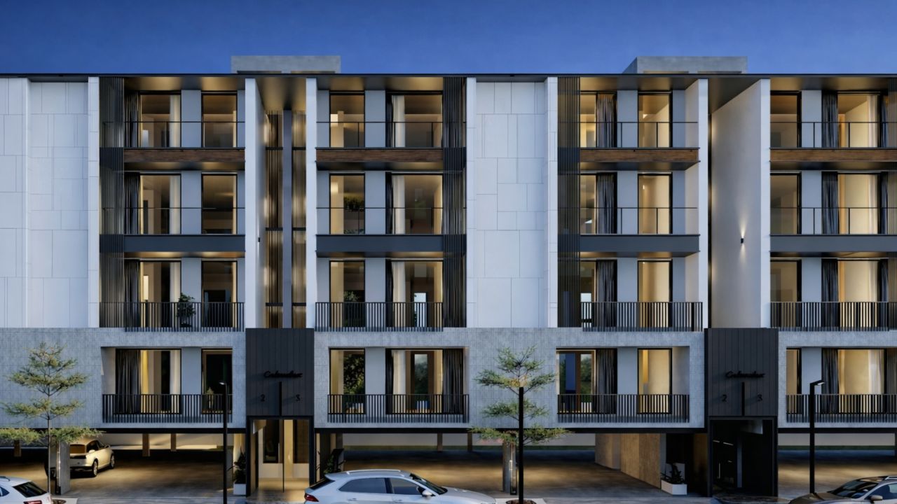 Prime Residences Sector 65