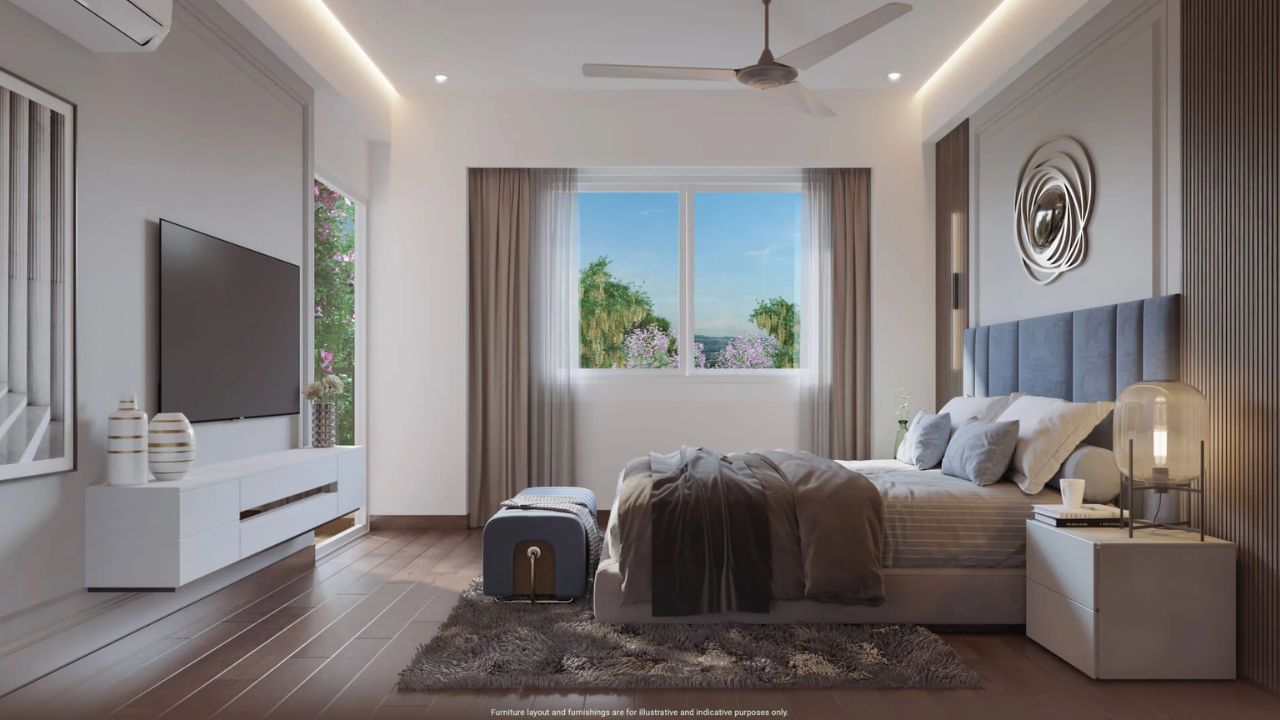 DLF Gardencity Enclave Sector 93 Gurgaon