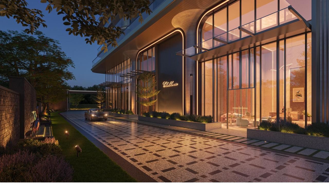 Eldeco Camelot Sector 17