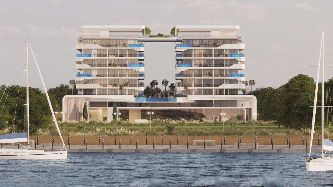 Samana Ocean Pearl