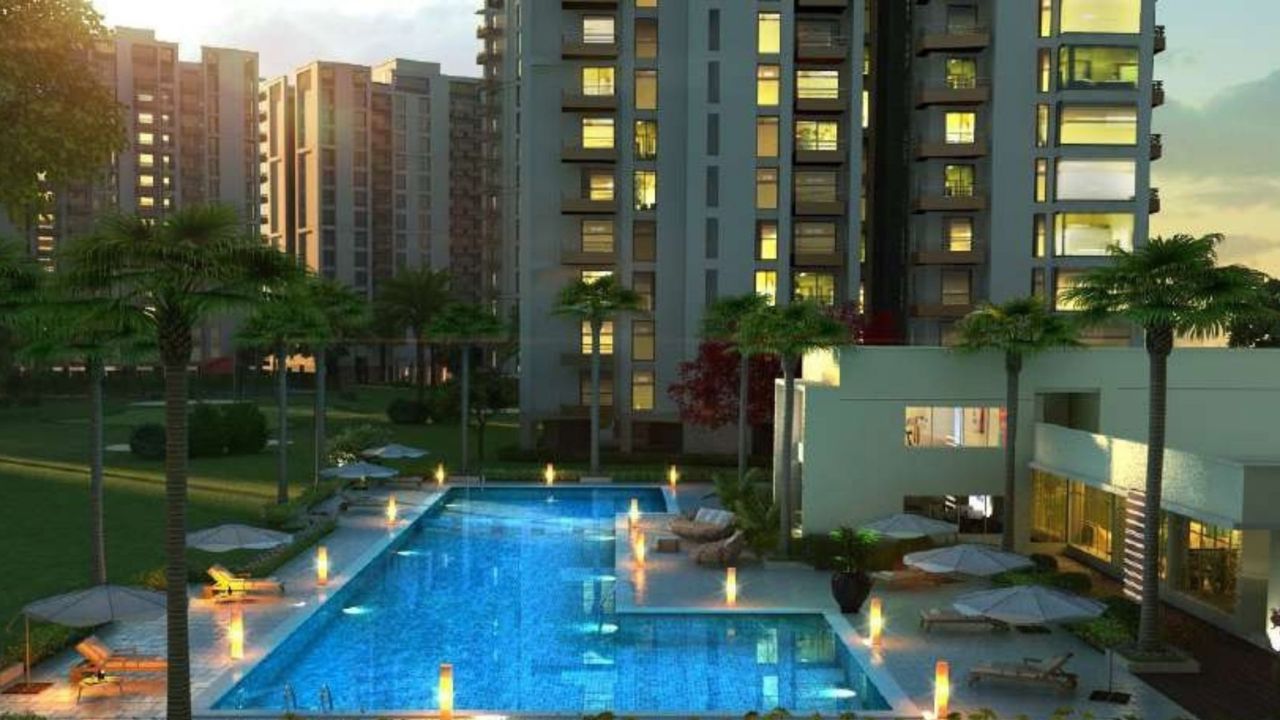 Silverglades The melia Sector 35