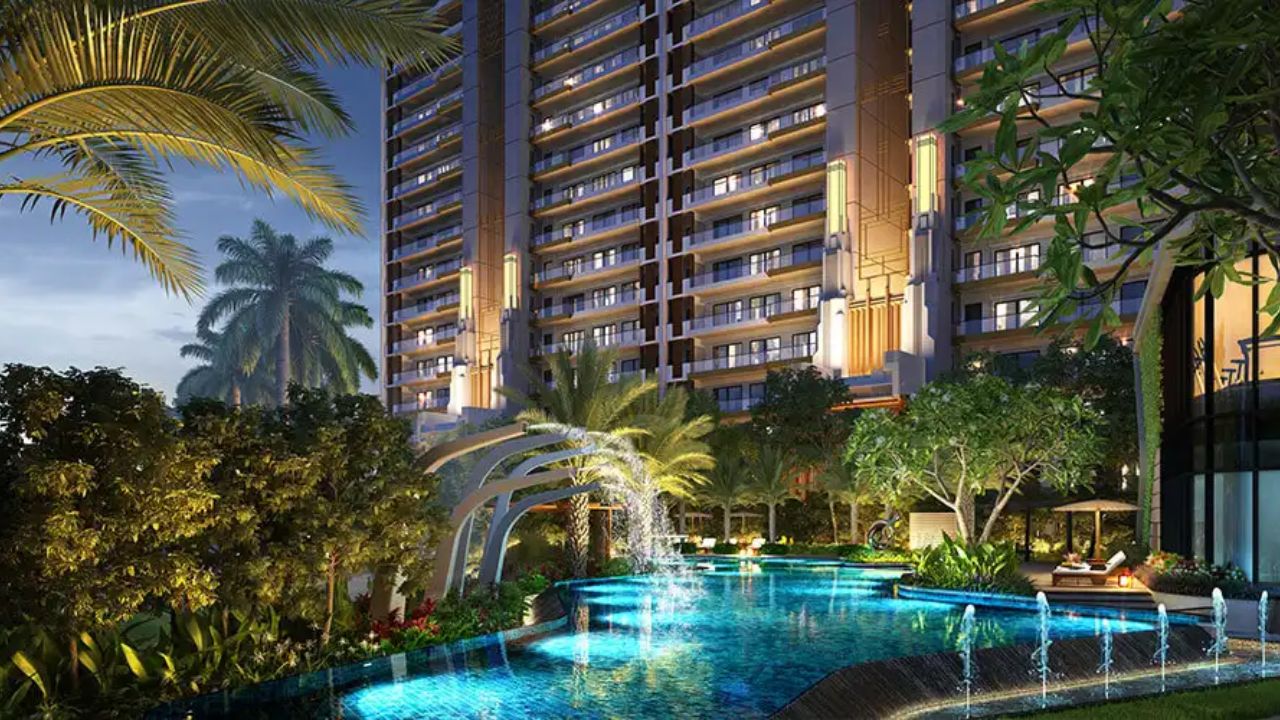Gulshan Dynasty Sector 144 Noida
