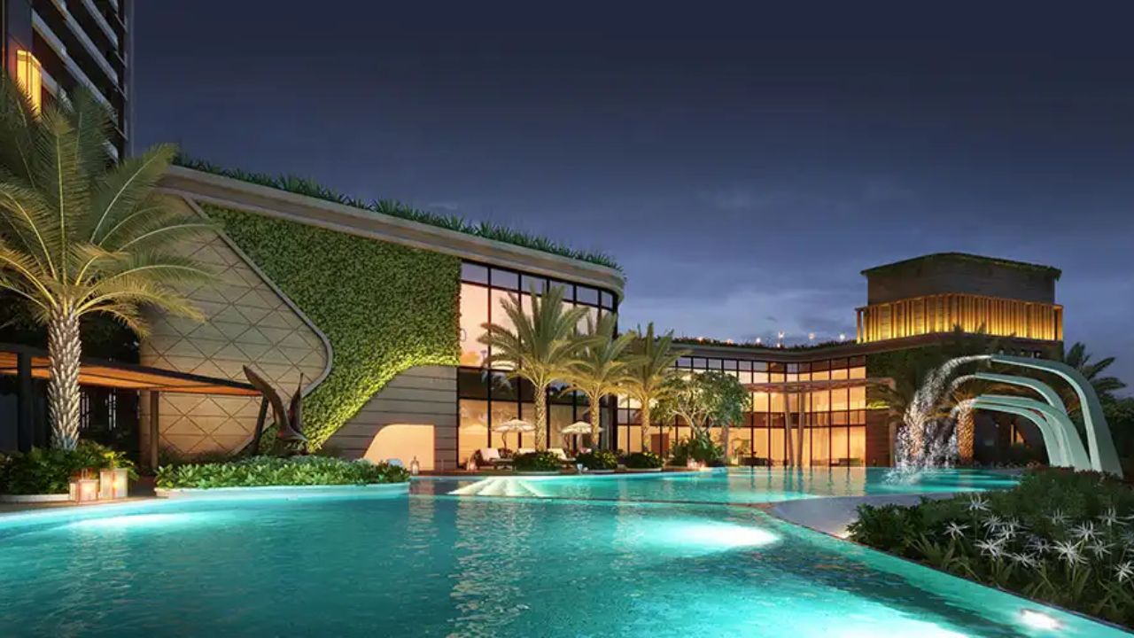 Gulshan Dynasty Noida