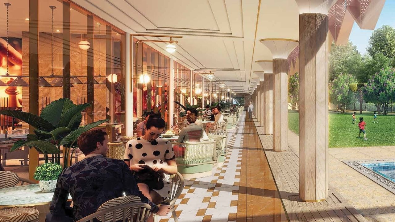 Lodha Divino Matunga Mumbai