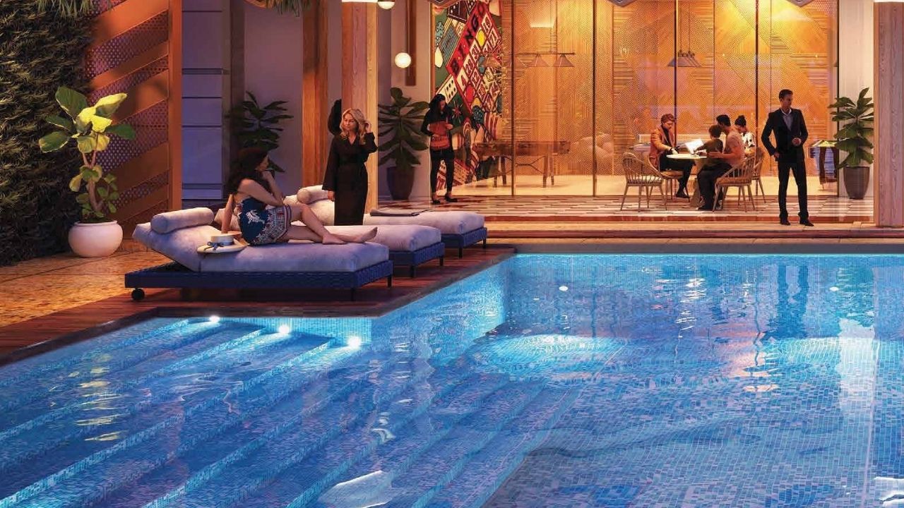 Lodha Divino Matunga