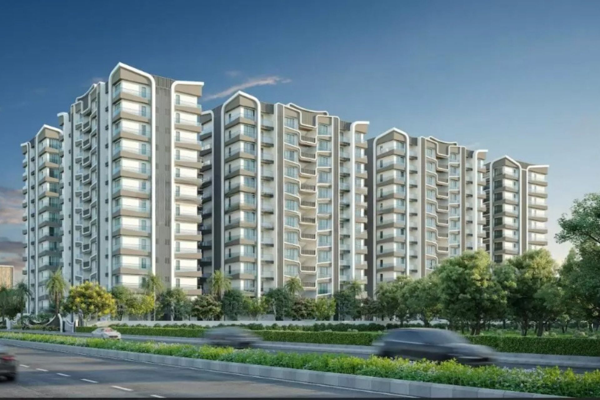 BrokerSaathi
