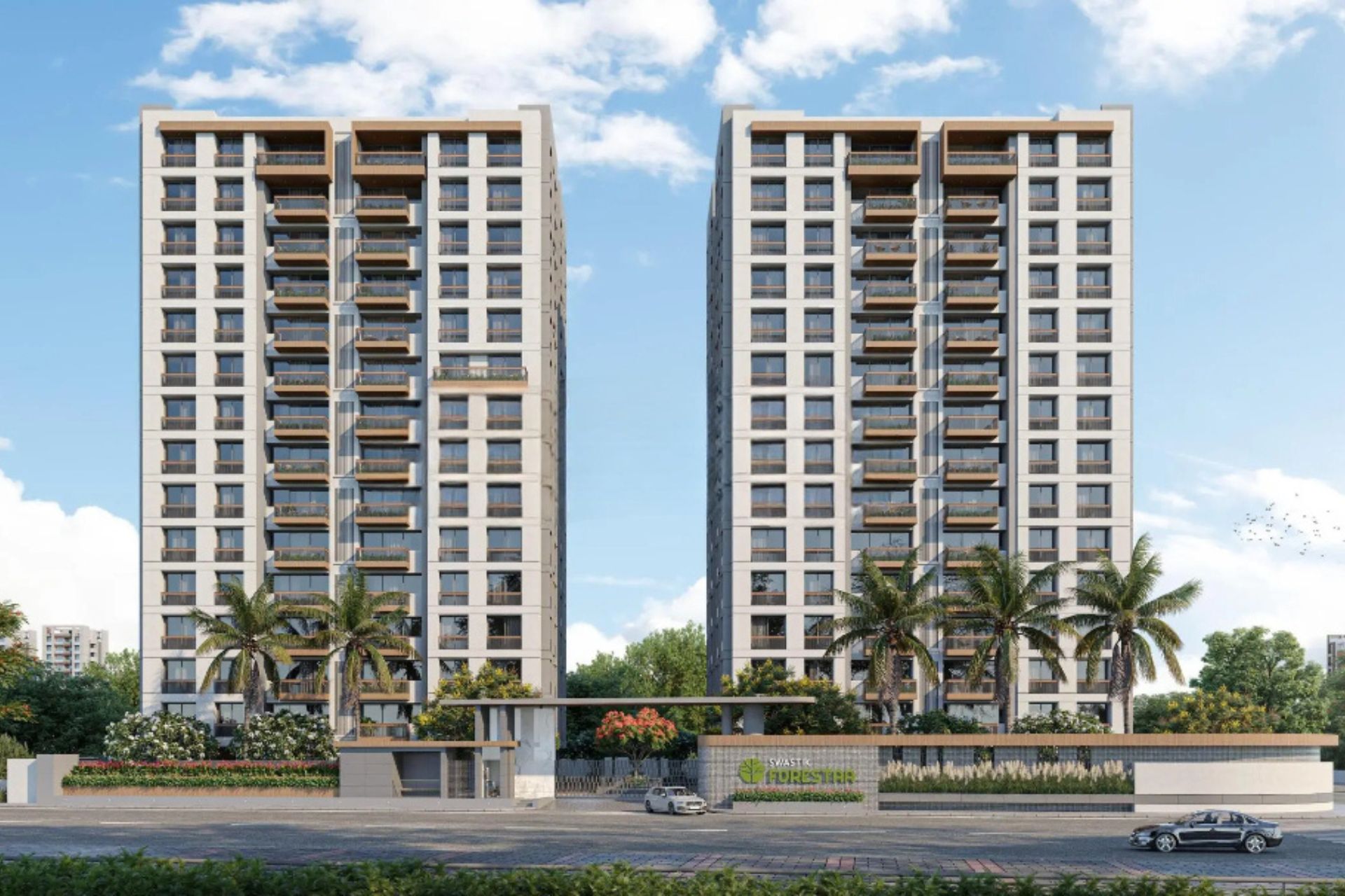 BrokerSaathi