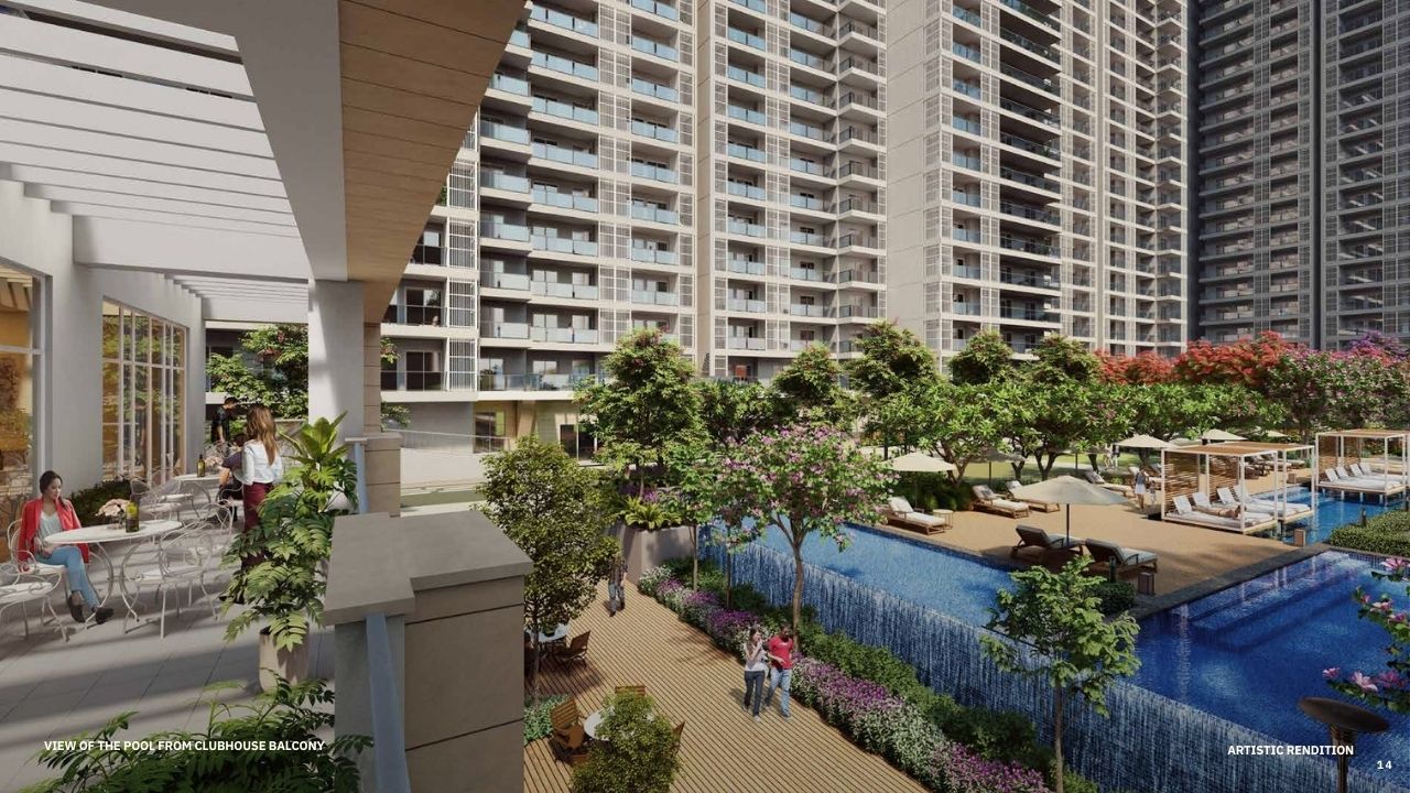DLF One Midtown Moti Nagar