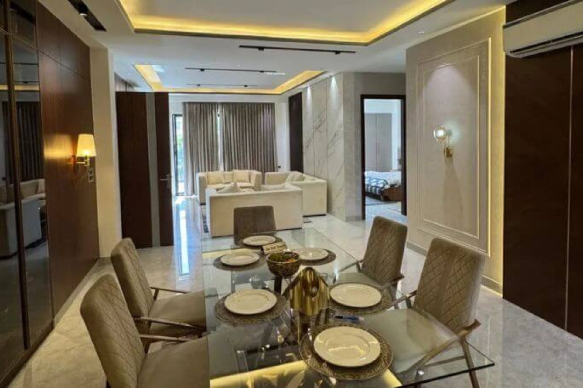 4S Amara Floors Sector 67A