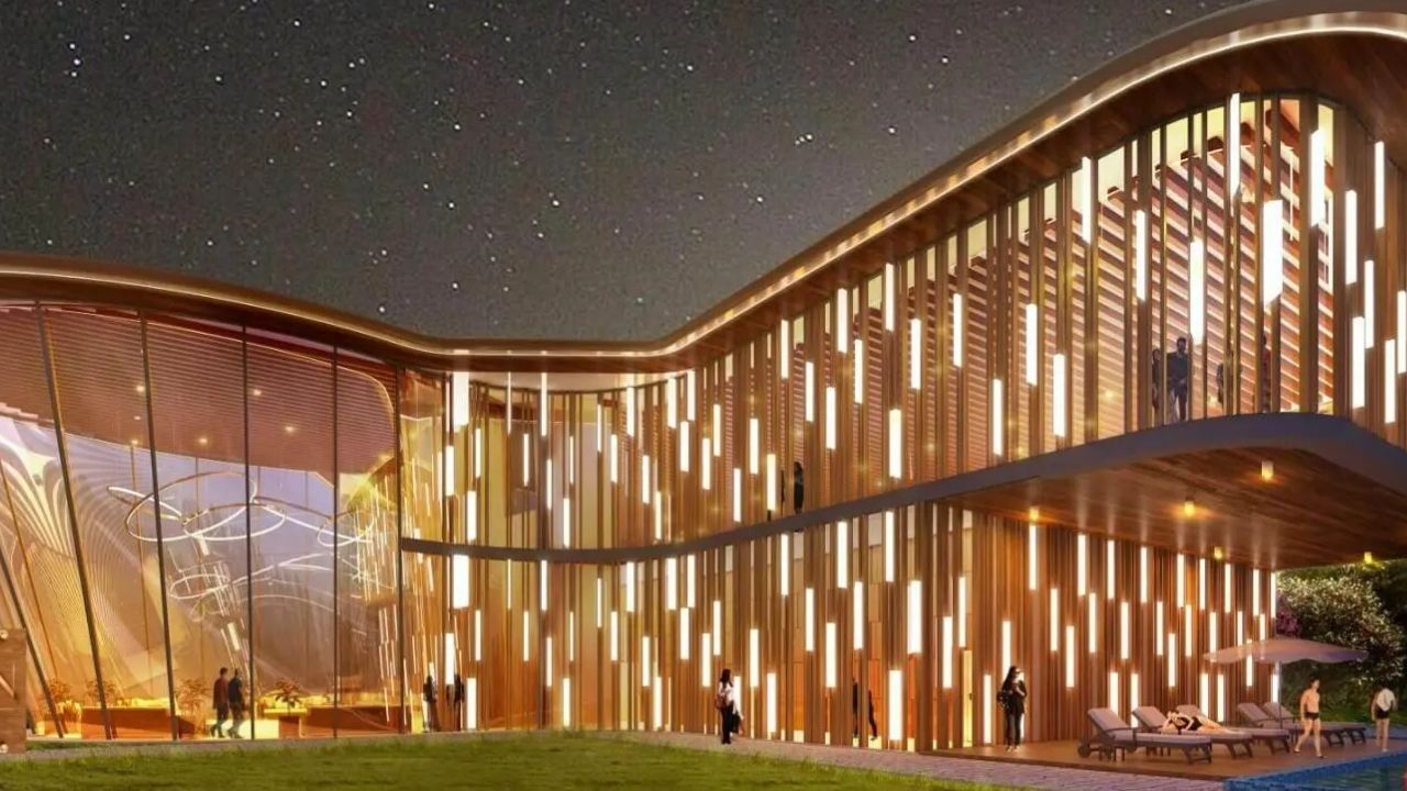 MRG Crown Sector 106 Gurgaon