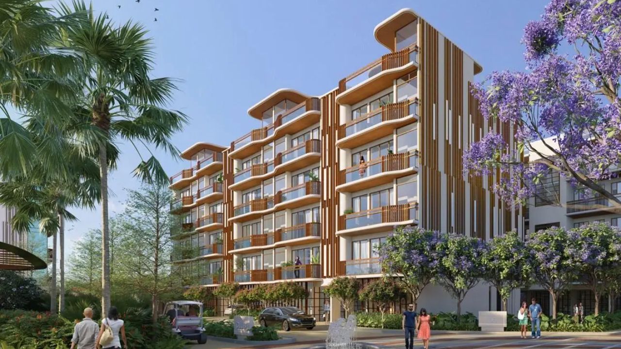 MRG Crown Sector 106