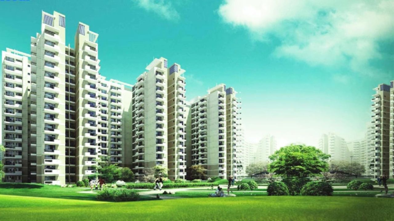 Signature Global Andour Heights Sector 71