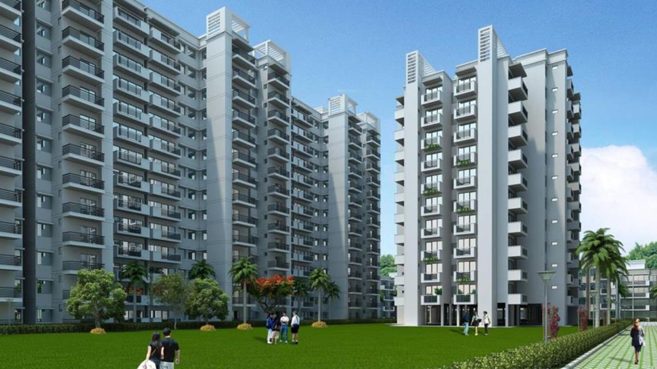 Signature Global Andour Heights 