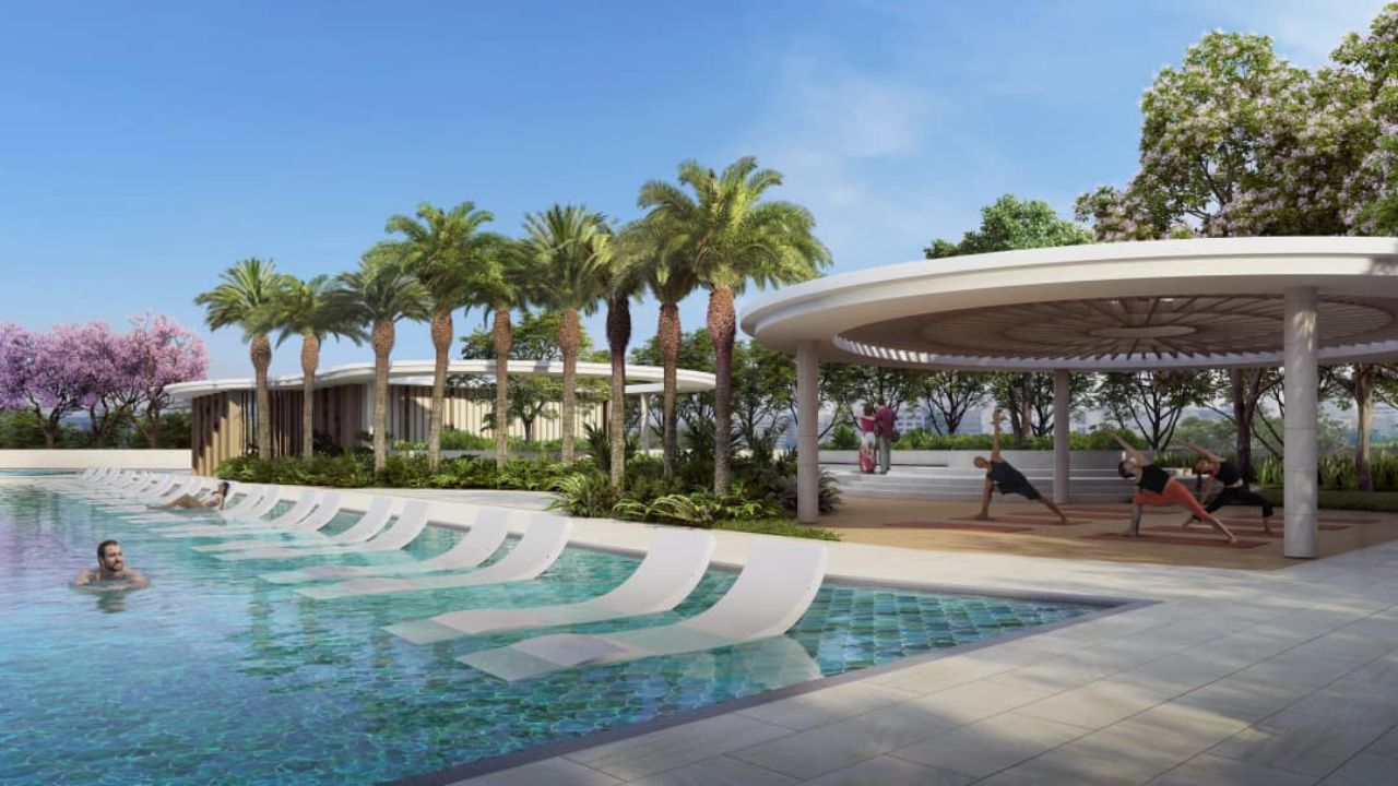 Signature Global City 92 Sector 92