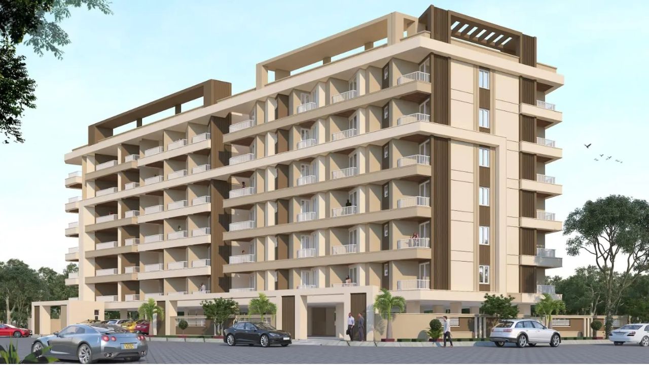 Livgyan Jagatpura Jaipur