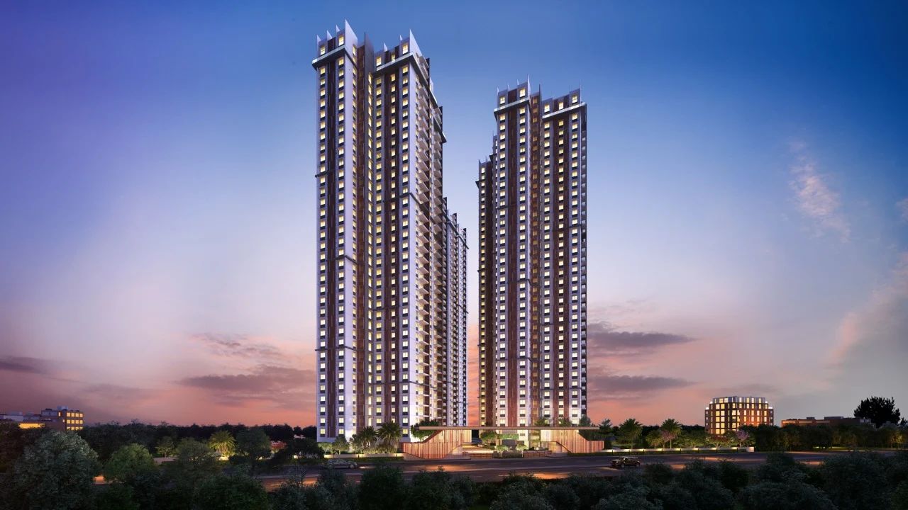 Ramky One Odyssey