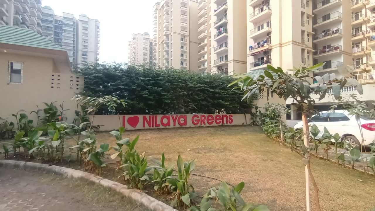 Nilaya Greens Ghaziabad