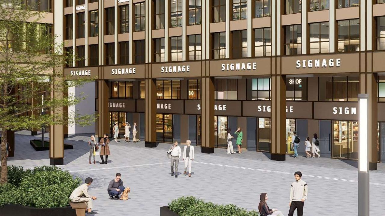 DLF Central 67 Sector 67 Gurgaon