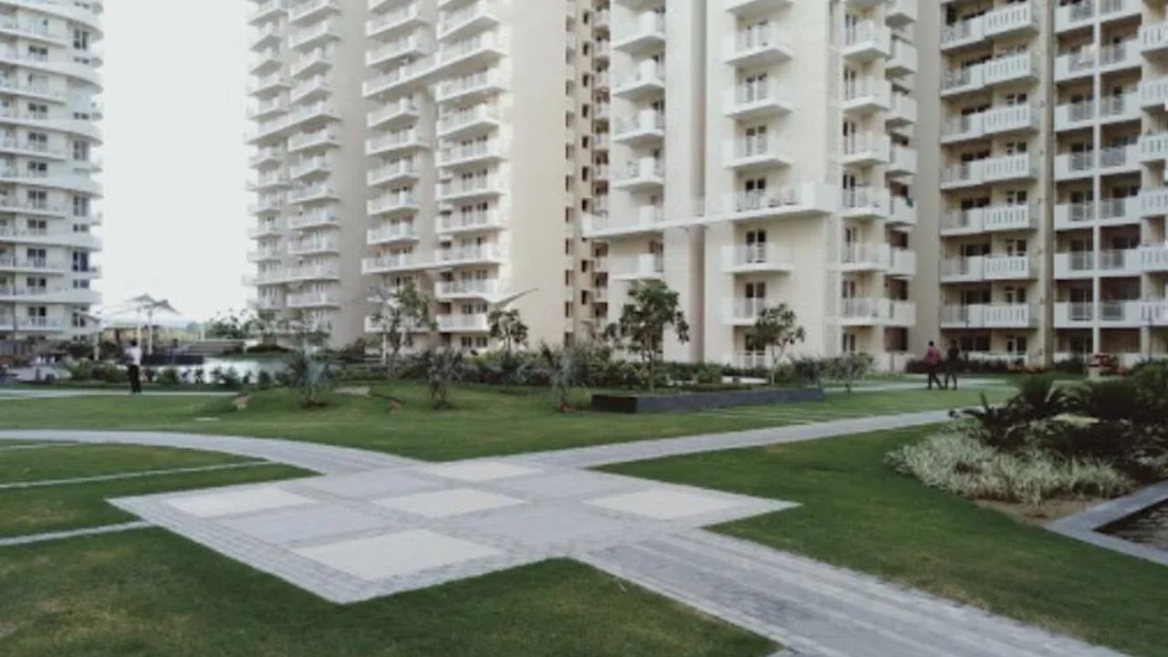 Marina Sector 68 Gurgaon 