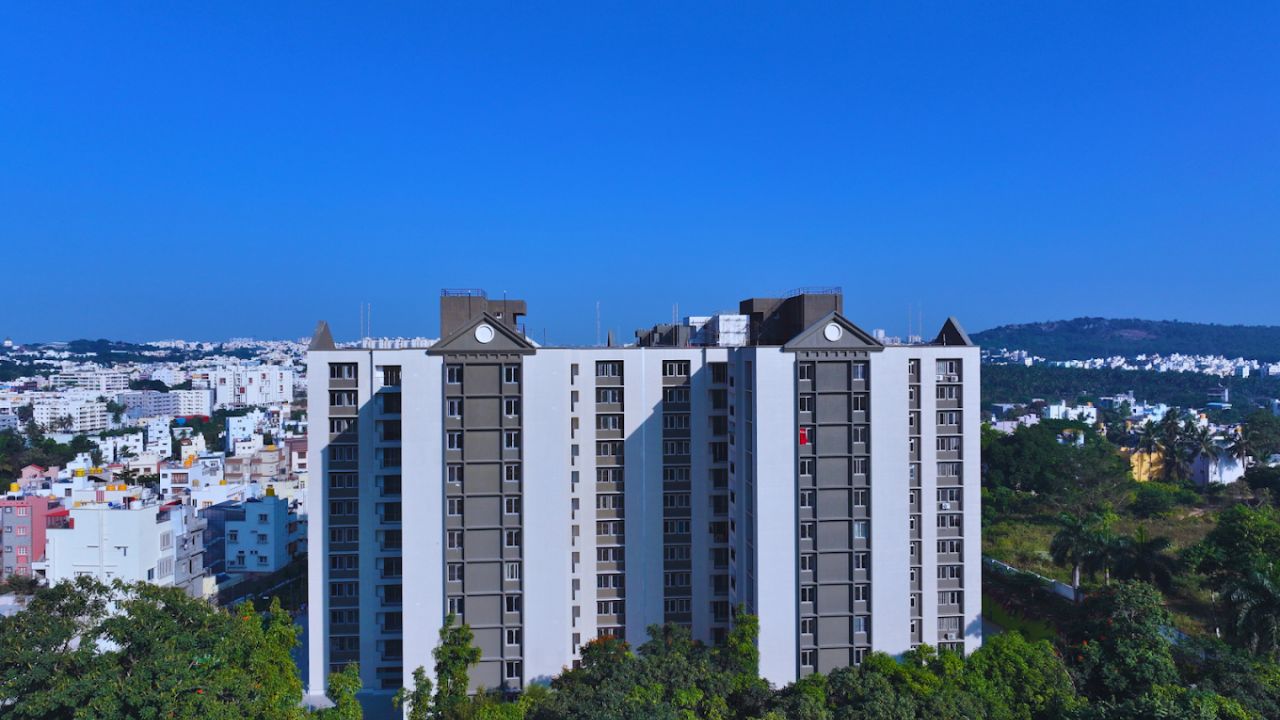 Gopalan Florenza