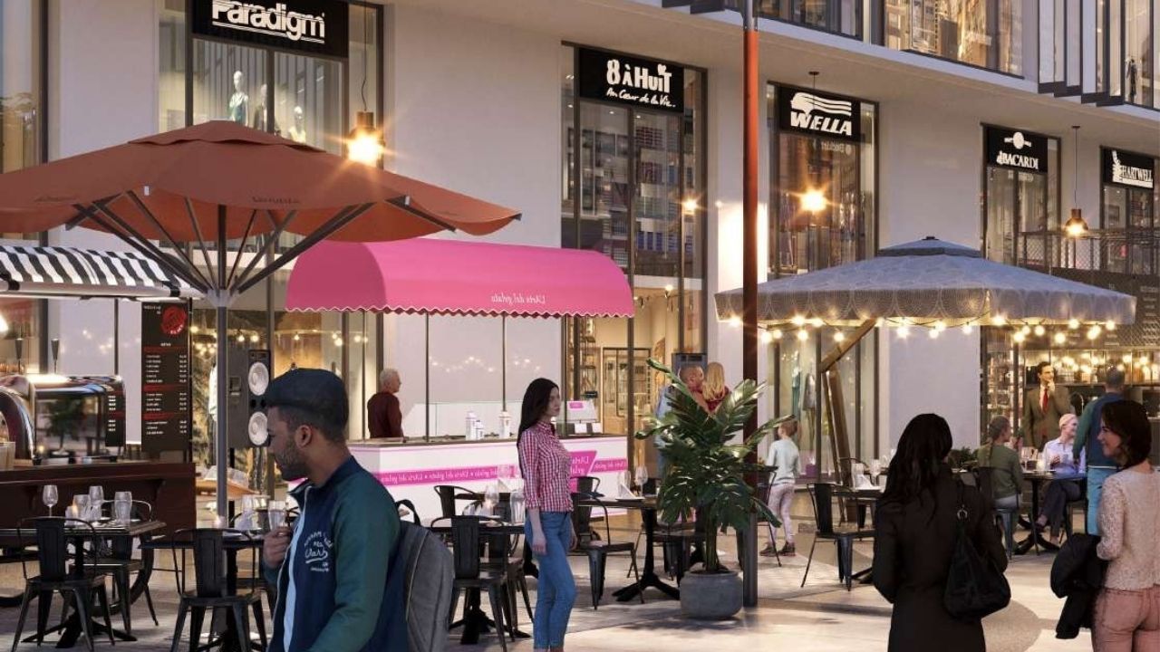 Aarize South Drive Sector 69