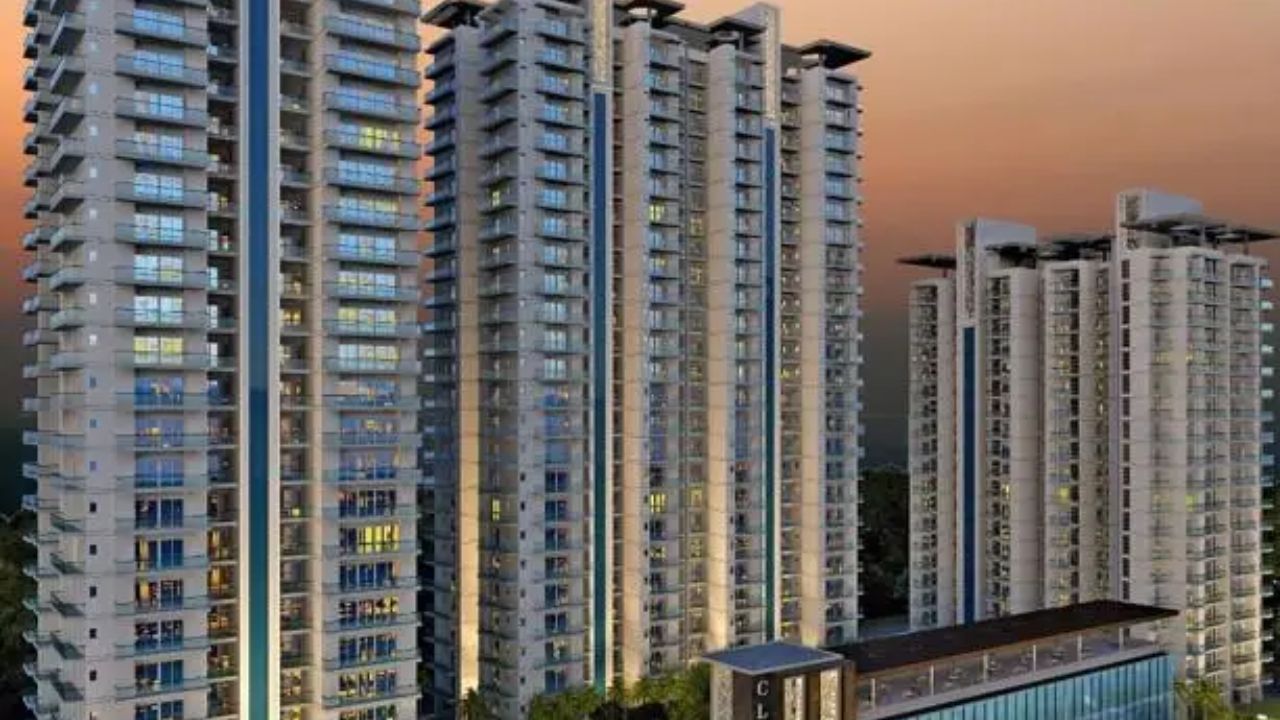 Renox Thrive Sector 10 Greater Noida 