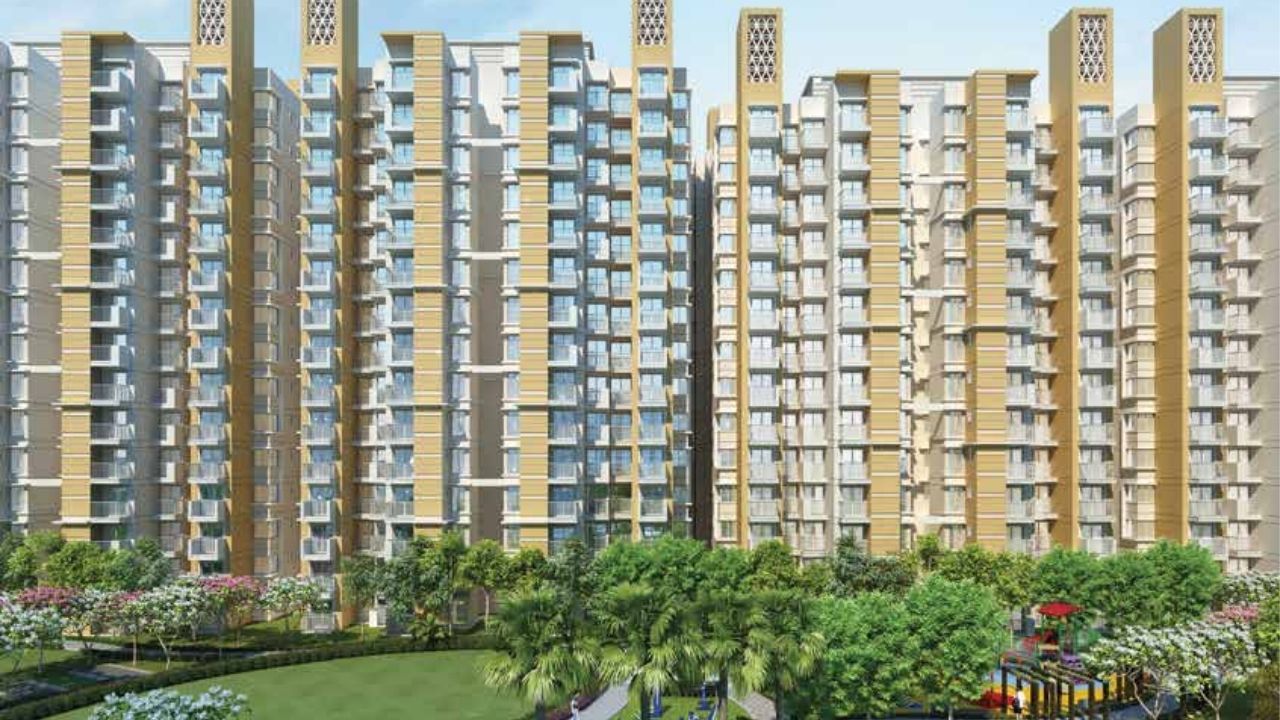 Signature Global Orchard Avenue Sector 93 Gurgaon