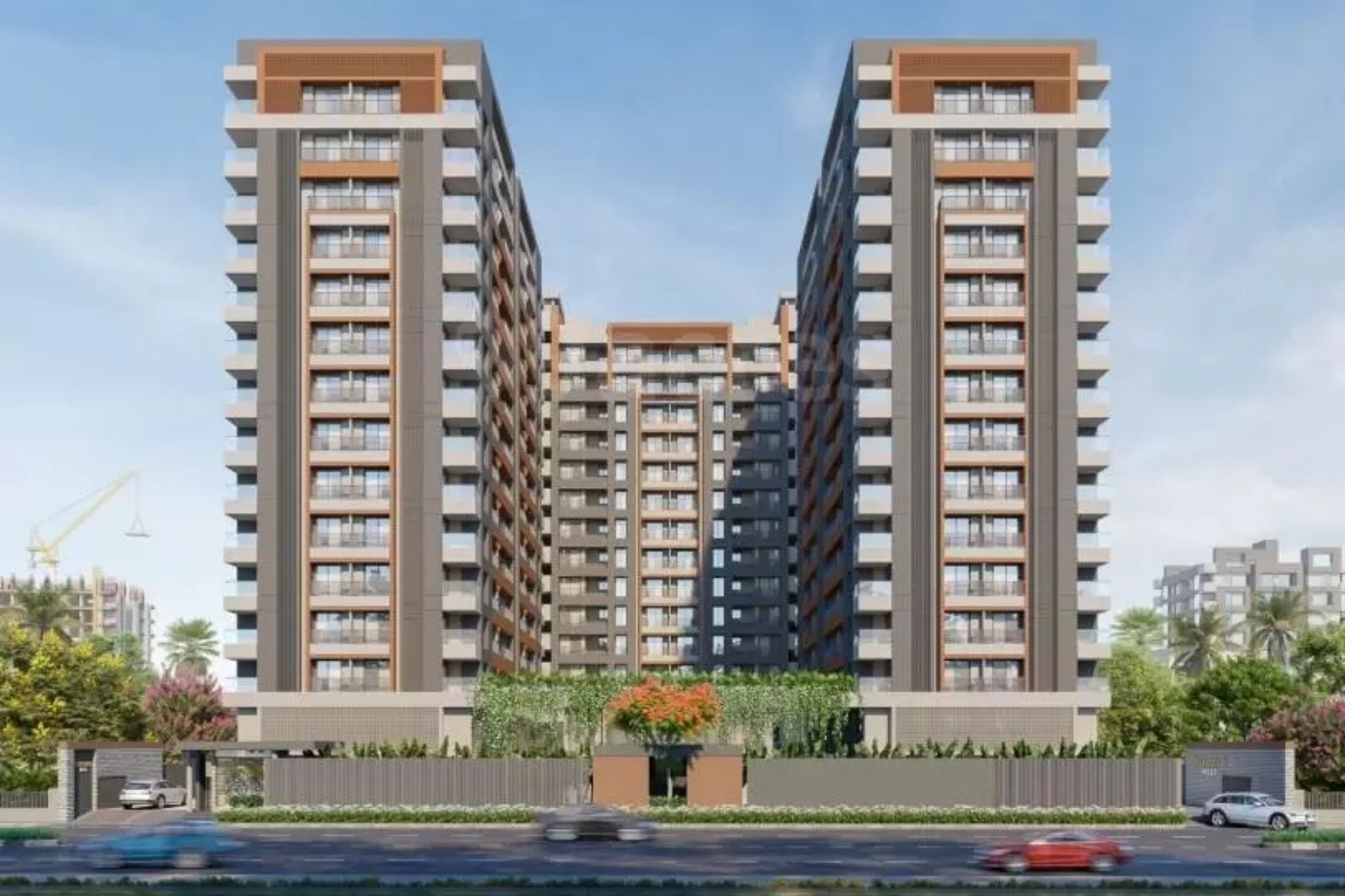 BrokerSaathi
