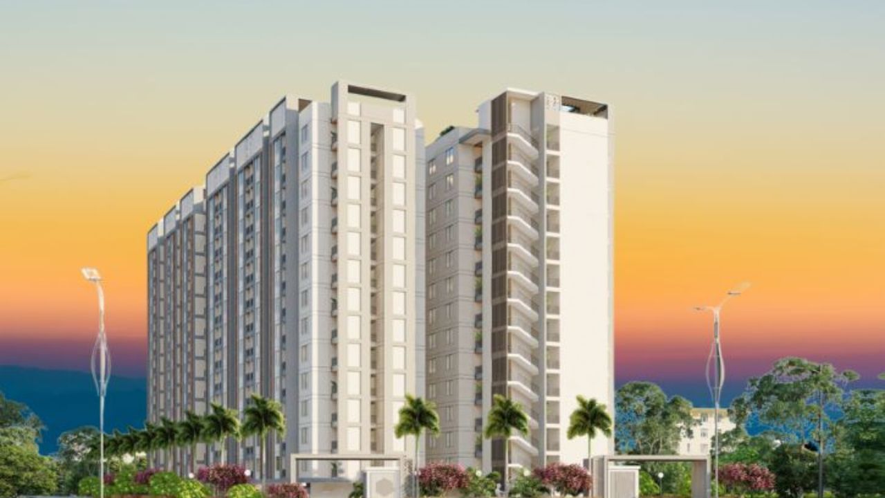 Four Way Homes