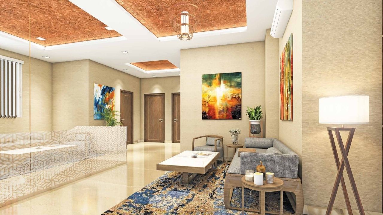 Wave Veridia Oakwood Enclave NH 24 Highway