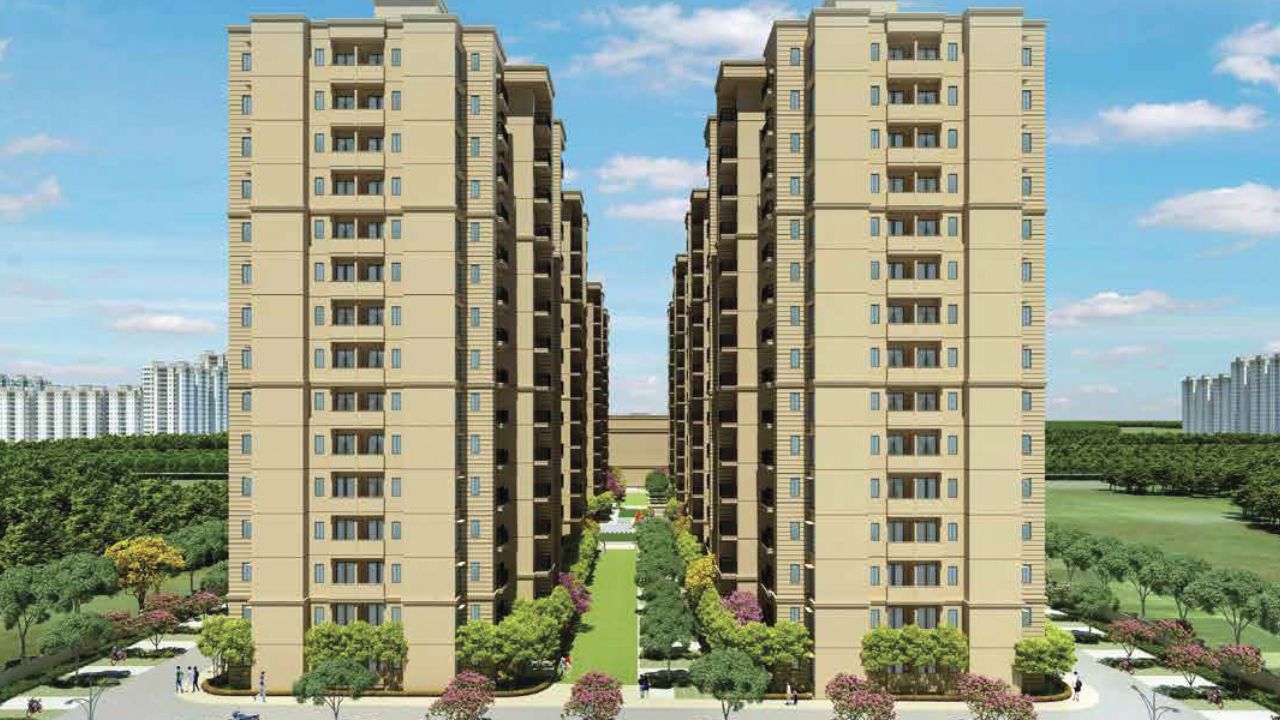 Signature Global The Millennia