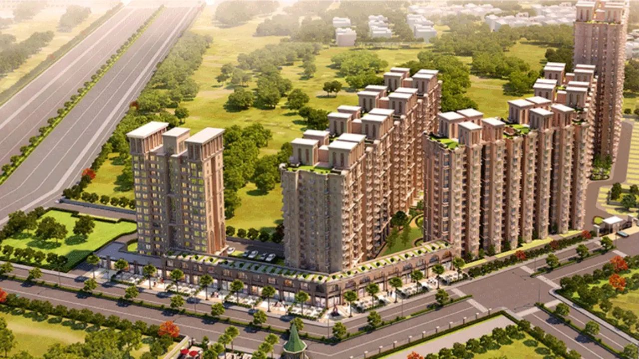 Signature Global Sector 37D