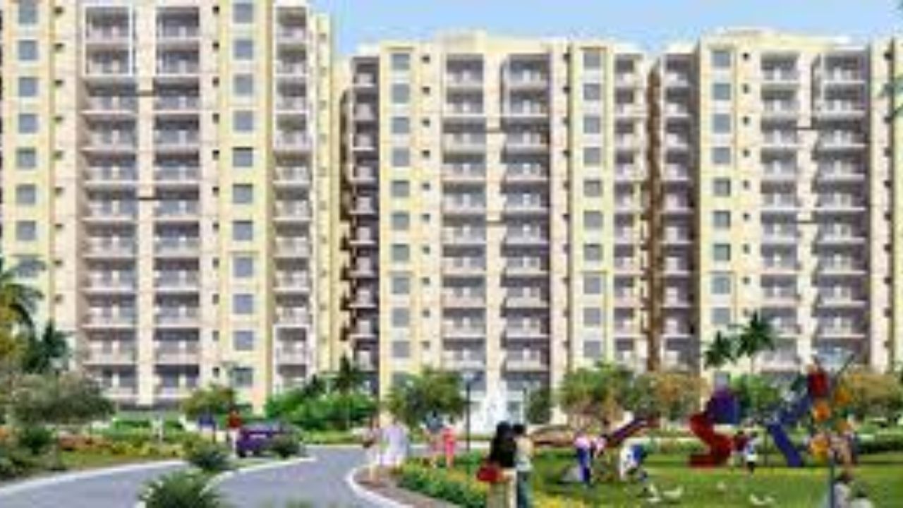 4S Aster Avenue Sector 36 Sohna 