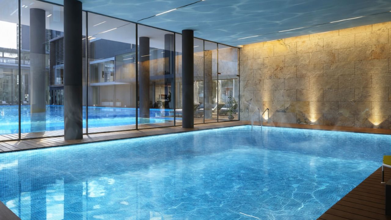 Godrej Alira Sector 39, Gurgaon