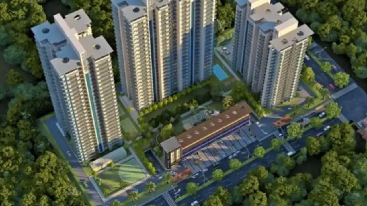 Renox Thrive Greater Noida 