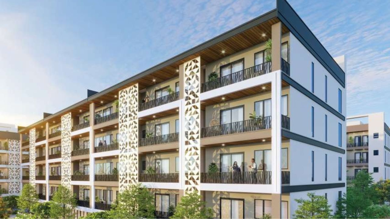 NS Arcus Avani Signature Floors 2